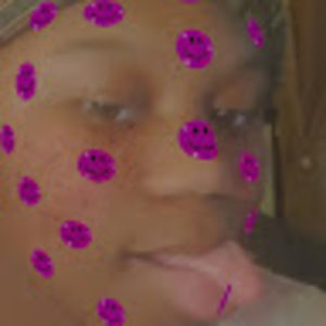 Meet your Posher, Ashantee